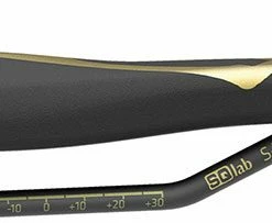Sqlab 611 Ergowave Ltd. Selle De La Collection Signature De Fabio Wibmer 10 Sqlab 611 Ergowave Ltd. Selle De La Collection Signature De Fabio Wibmer -Composants Soldes SQlab 611 Ergowave ltd Fabio Wibmer Sattel 5