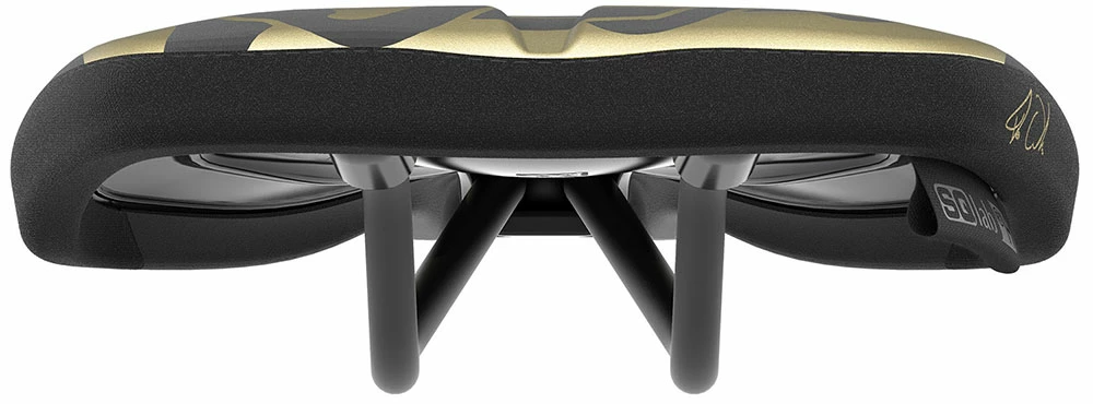 Sqlab 611 Ergowave Ltd. Selle De La Collection Signature De Fabio Wibmer 6 Sqlab 611 Ergowave Ltd. Selle De La Collection Signature De Fabio Wibmer – Image 6