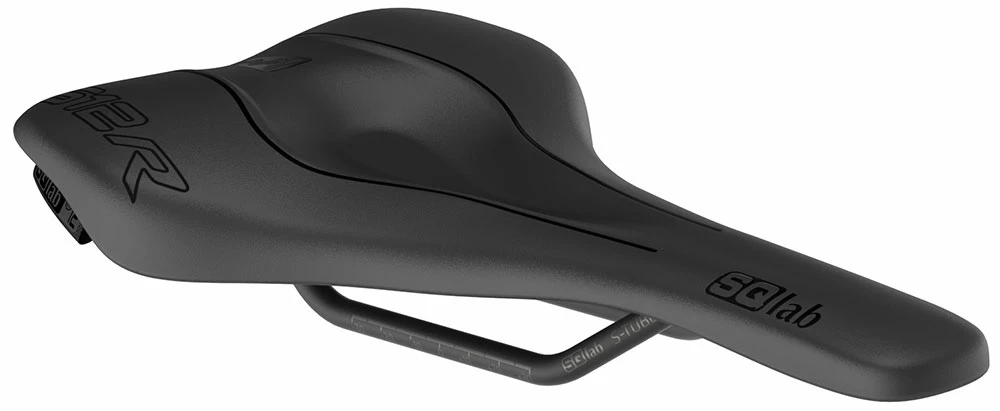 Sqlab 612 Selle Ergowave R 1 Sqlab 612 Selle Ergowave R