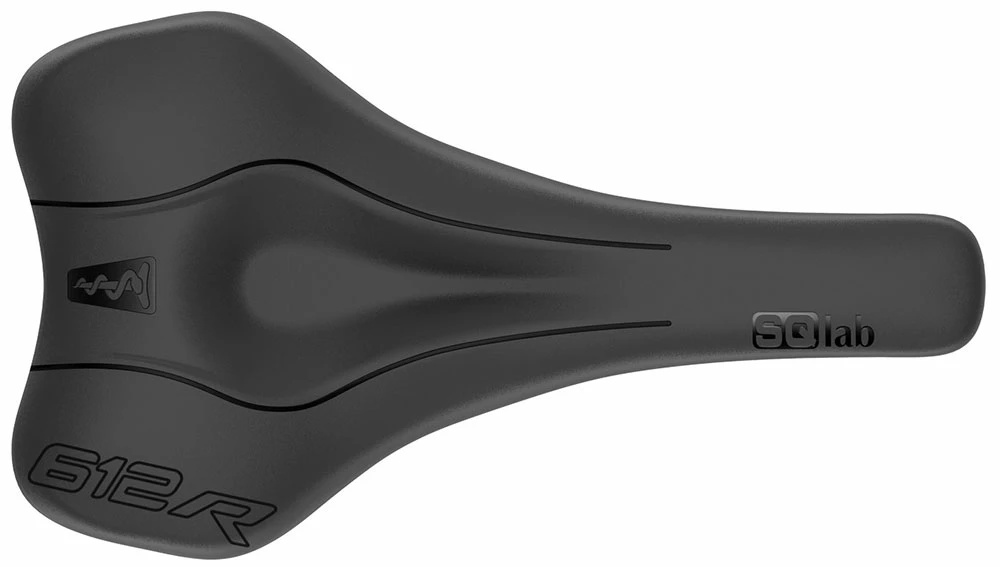 Sqlab 612 Selle Ergowave R 2 Sqlab 612 Selle Ergowave R – Image 2