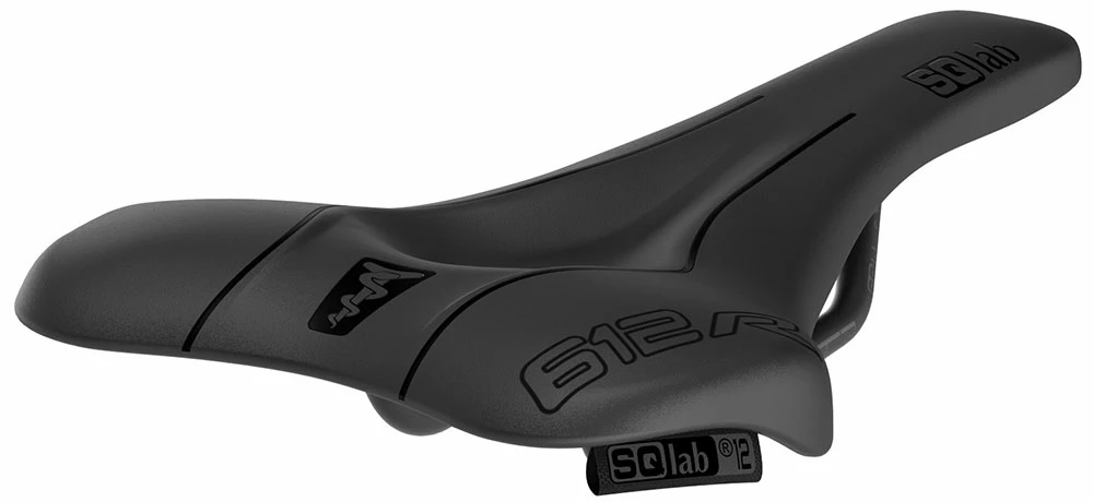 Sqlab 612 Selle Ergowave R 6 Sqlab 612 Selle Ergowave R – Image 6