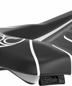 Sqlab 6OX Ergowave Active Ltd. Selle Timmy C -Composants Soldes SQlab 6OX Ergowave active ltd Timmy C 4