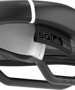 Sqlab 6OX Ergowave Active Ltd. Selle Timmy C -Composants Soldes SQlab 6OX Ergowave active ltd Timmy C 5