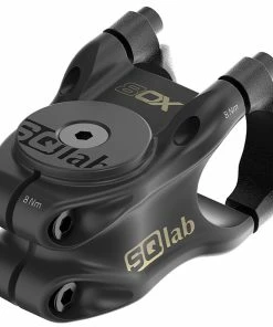 Sqlab 8OX Ltd. Potence Fabio Wibmer Signature Collection