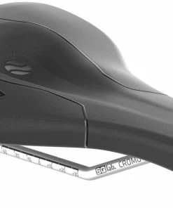 Sqlab 611 Selle Ergowave CrMo