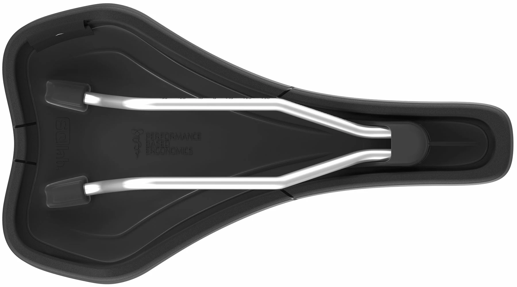 Sqlab 611 Selle Ergowave CrMo 4 Sqlab 611 Selle Ergowave CrMo – Image 4