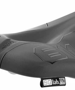 Sqlab 611 Selle Ergowave CrMo 10 Sqlab 611 Selle Ergowave CrMo -Composants Soldes SQlab 611 Ergowave CrMo Sattel 2046 E