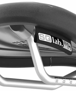 Sqlab 611 Selle Ergowave CrMo 11 Sqlab 611 Selle Ergowave CrMo -Composants Soldes SQlab 611 Ergowave CrMo Sattel 2046 F