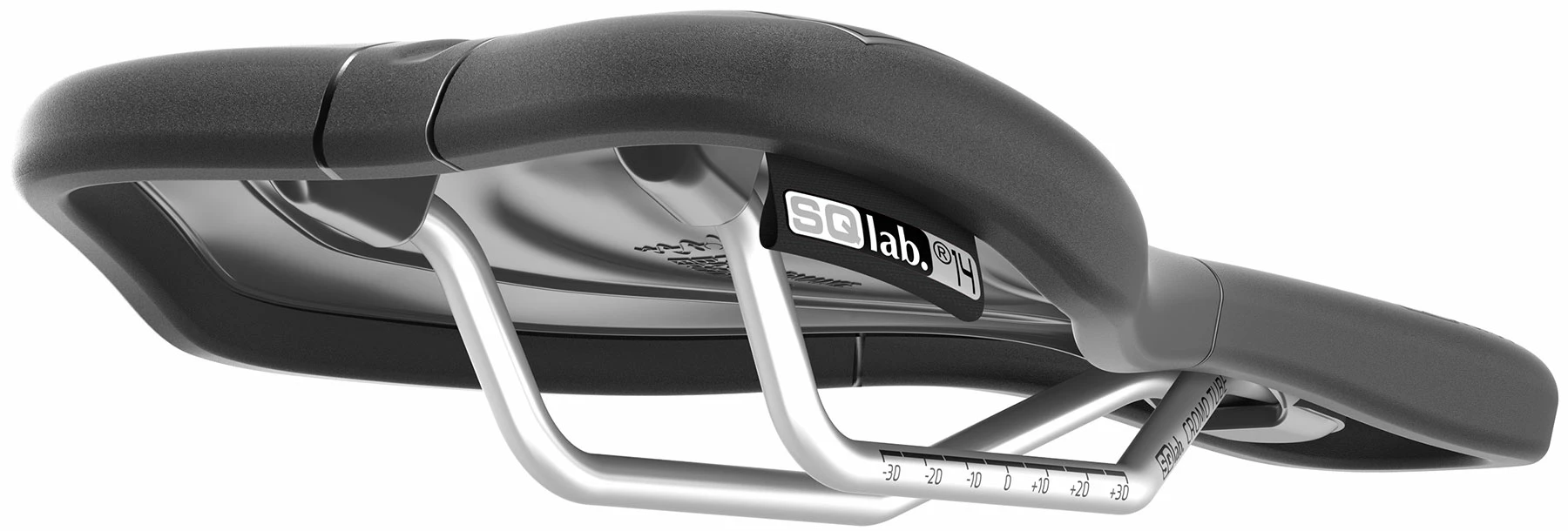 Sqlab 611 Selle Ergowave CrMo 6 Sqlab 611 Selle Ergowave CrMo – Image 6