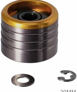SUNTOUR Q-LOC End Cap -Composants Soldes SR SUNTOUR Q Loc End Cap 20mm 2
