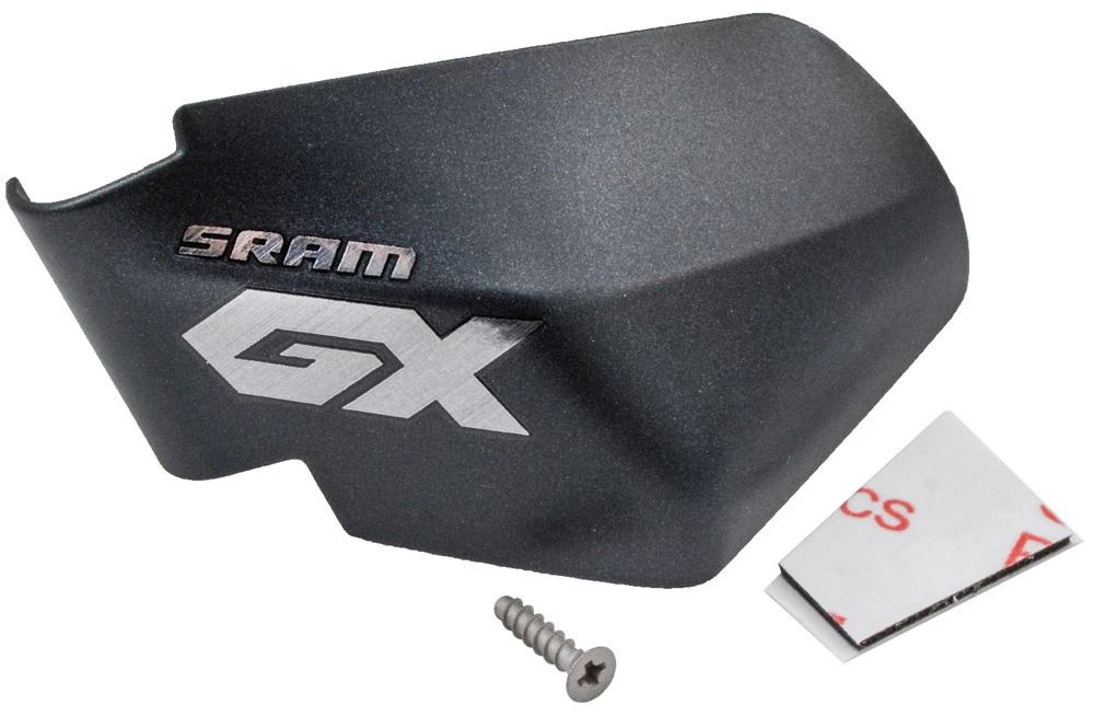 SRAM Couvercle De Dérailleur GX Eagle AXS 1 SRAM Couvercle De Dérailleur GX Eagle AXS