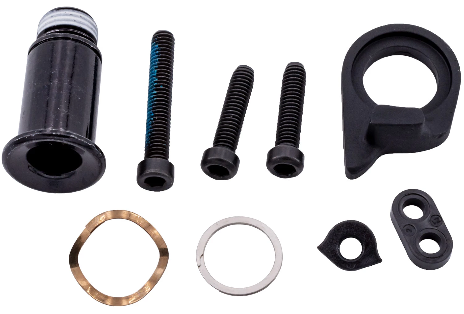 SRAM Kit De Fixation Du Dérailleur GX Eagle 1 SRAM Kit De Fixation Du Dérailleur GX Eagle