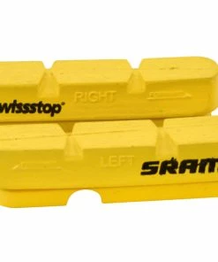 SRAM Plaquettes De Frein Road S900 Direct Mount Pour Jantes En Carbone