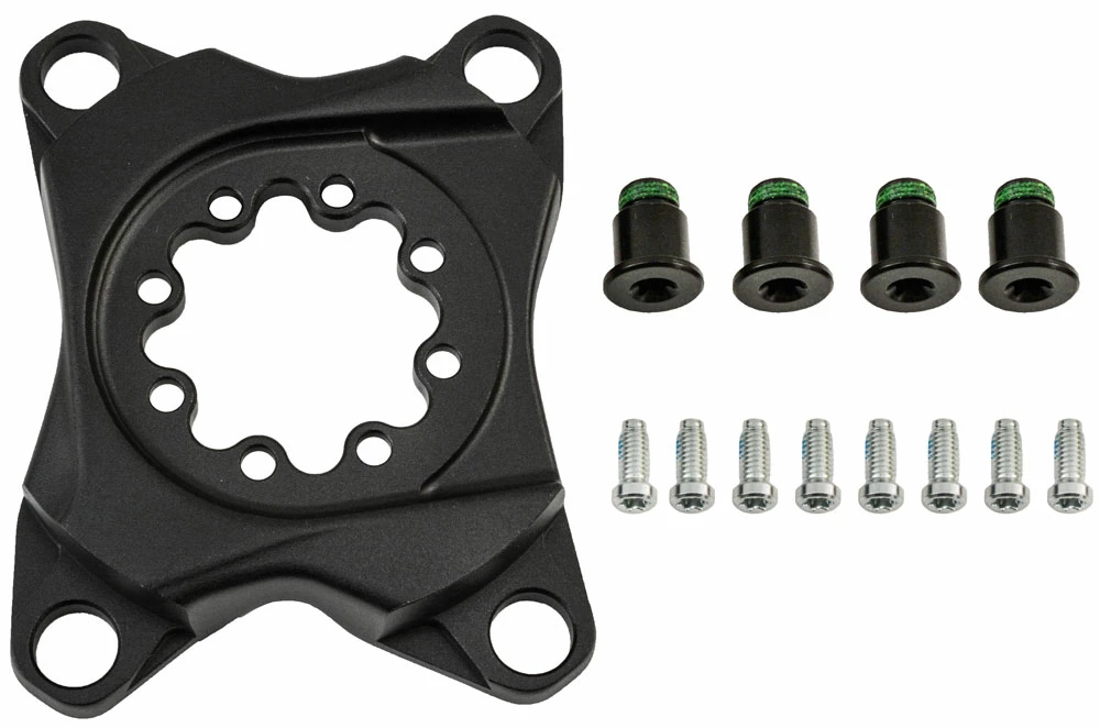 SRAM Spider AXS Sans Powermeter 1 SRAM Spider AXS Sans Powermeter