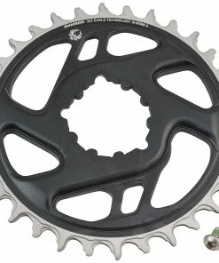SRAM X-Sync 2 Eagle CF Plateau Décalé De 3mm