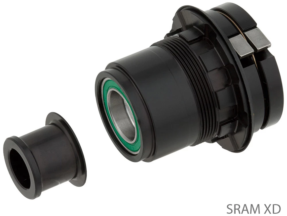 Newmen FADE MTB Freewheel Set 4 Newmen FADE MTB Freewheel Set – Image 4