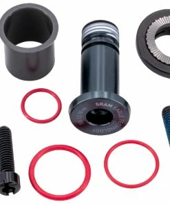SRAM X01/XX1 Eagle Kit De Fixation Du Dérailleur Arrière