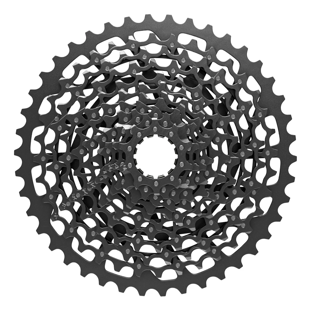 SRAM XG-1150 Cassette 11 Vitesses 10-42T 1 SRAM XG-1150 Cassette 11 Vitesses 10-42T