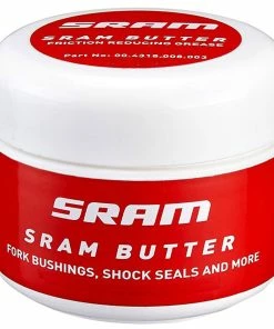 SRAM Butter