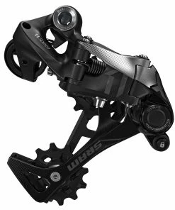 SRAM Dérailleur Arrière X01 11 Vitesses Type 2.1 Long