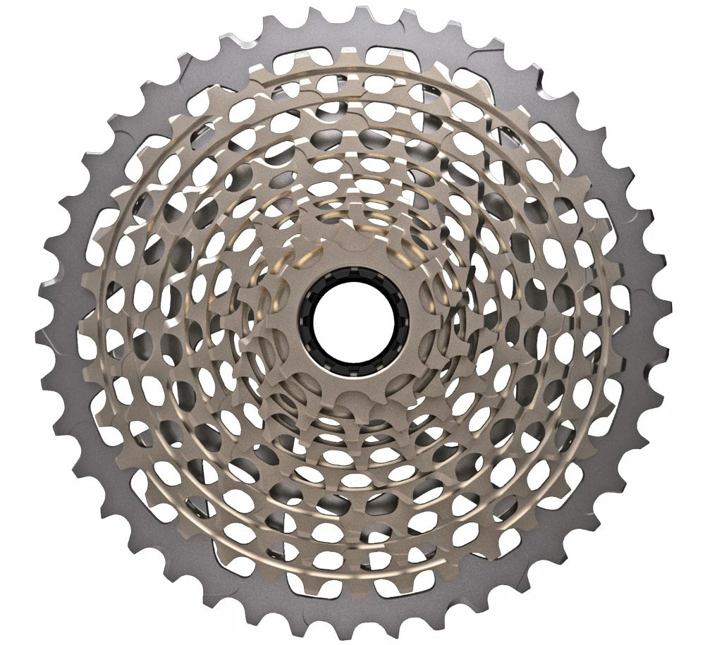 SRAM XX1 XG-1199 Cassette 11 Vitesses 10-42 1 SRAM XX1 XG-1199 Cassette 11 Vitesses 10-42