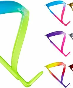 Supacaz Porte-bidon Fly Cage Limited Edition