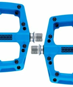 Supacaz Pédales à Plateforme Smash DH -Composants Soldes SUPACAZ Smash DH Plattformpedale PD 01 4