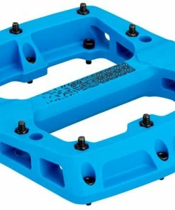 Supacaz Pédales à Plateforme Smash DH -Composants Soldes SUPACAZ Smash DH Plattformpedale PD 01 5