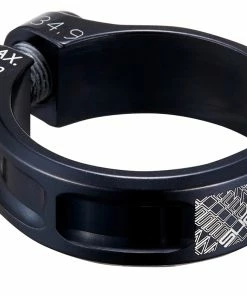 Supacaz Serrage De Selle SupaClamp 34,9mm -Composants Soldes SUPACAZ SupaClamp 34 9mm Sattelklemme SC 02