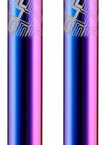 Supacaz Valve Extenderz -Composants Soldes SUPACAZ Valve Extenderz Ventilverlangerung VE 05 3