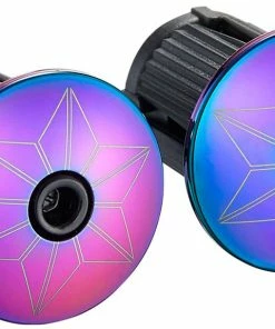 Supacaz Bande De Guidon Super Sticky Kush Galaxy -Composants Soldes SUPACAZ BT 131 c