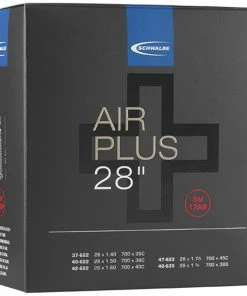 Schwalbe Chambre à Air AIR Plus SV17AP 28