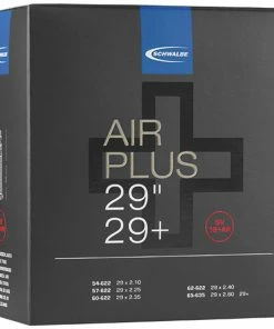 Schwalbe Chambre à Air AIR Plus SV19+AP 29"