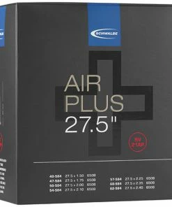 Schwalbe Chambre à Air AIR Plus SV21AP 27,5