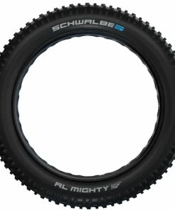 Schwalbe Pneu Pliant Al Mighty Evo 26x4,80" -Composants Soldes Schwalbe Al Mighty Evo 26x4 80 Faltreifen 11654264 c
