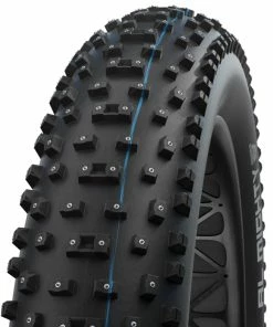 Schwalbe Pneu à Crampons Al Mighty Evo 26x4,80