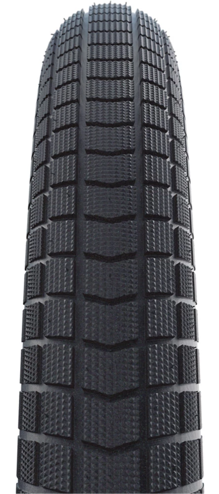 Schwalbe Big Ben Plus Performance DD 28x2,00" E-50 Pneumatique à Fil 2 Schwalbe Big Ben Plus Performance DD 28x2,00" E-50 Pneumatique à Fil – Image 2