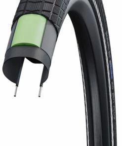 Schwalbe Big Ben Plus Performance DD 28x2,00" E-50 Pneumatique à Fil 5 Schwalbe Big Ben Plus Performance DD 28x2,00" E-50 Pneumatique à Fil -Composants Soldes Schwalbe Big Ben Plus Performance DD 28x2 00 E 50 Drahtreifen 11101125 c