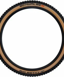 Schwalbe Big Betty Evo Super Gravity 29x2,40" Addix Soft E-50 Pneus Pliants -Composants Soldes Schwalbe Big Betty Evo Super Gravity 29x2 40 Addix Soft E 50 Faltreifen 11654374 3