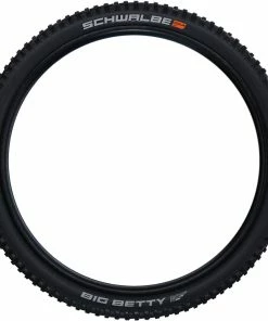 Schwalbe Big Betty Evo Super Ground 24x2,40" Addix Soft E-50 Pneus Pliants -Composants Soldes Schwalbe Big Betty Evo Super Ground 11654323 c