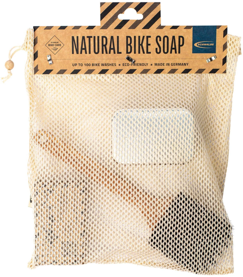 Schwalbe Bike Soap Kit 5 Schwalbe Bike Soap Kit – Image 5