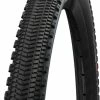 Schwalbe G-One Overland Evo Super Ground 28" TLE Addix Speedgrip Pneus Pliants
