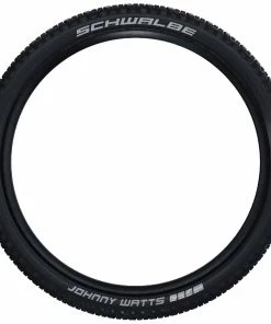 Schwalbe Pneus Pliants Johnny Watts Performance DD 27,5x2,80" Addix E-25 -Composants Soldes Schwalbe Johnny Watts Performance DD 3