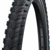 Schwalbe Marathon 365 Performance Addix4Season 26" E-50 Pneu à Fil