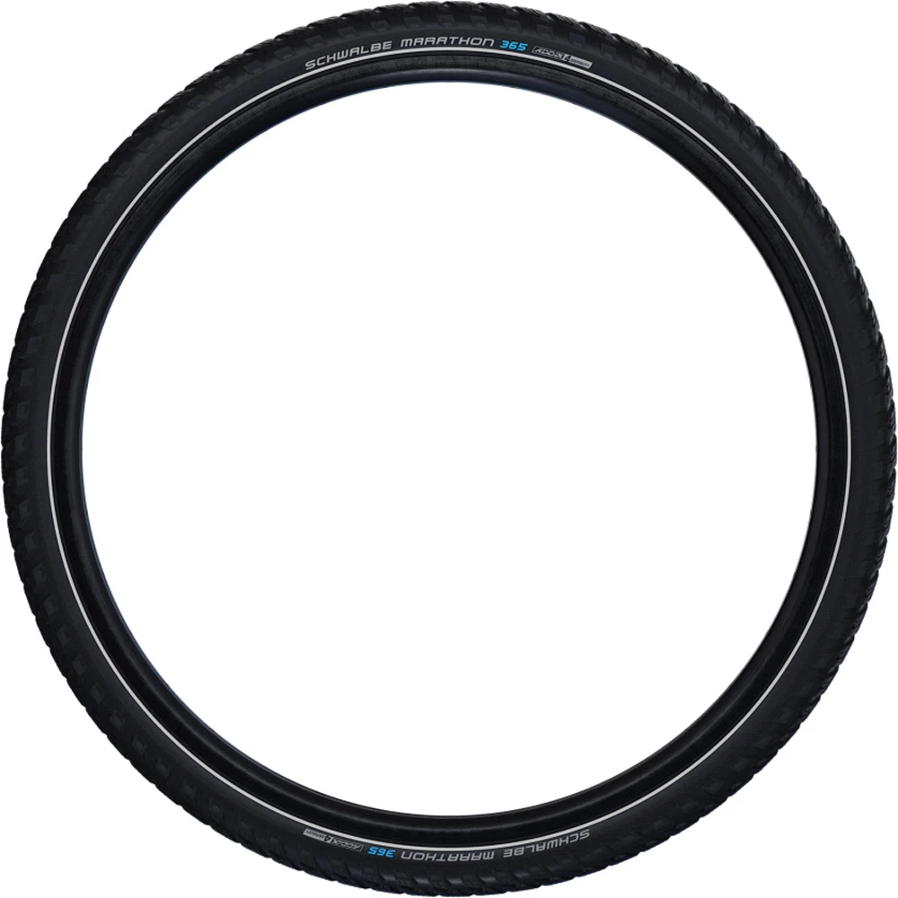 Schwalbe Marathon 365 Performance Addix4Season 26" E-50 Pneu à Fil 3 Schwalbe Marathon 365 Performance Addix4Season 26" E-50 Pneu à Fil – Image 3