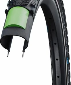 Schwalbe Marathon 365 Performance Addix4Season 26" E-50 Pneu à Fil 7 Schwalbe Marathon 365 Performance Addix4Season 26" E-50 Pneu à Fil -Composants Soldes Schwalbe Marathon 365 Performance Addix4Season d