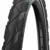 Schwalbe Marathon Efficiency Evo Super Race 27,5" Addix E-50 Pneus Neige