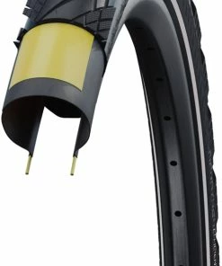 Schwalbe Marathon Efficiency Evo Super Race 27,5" Addix E-50 Pneus Neige -Composants Soldes Schwalbe Marathon Efficiency Evo Super Race 27 5 Addix E 50 Faltreifen 20118902 d