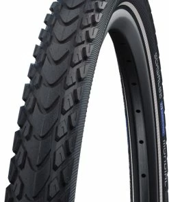 Schwalbe Marathon Mondial DD TravelStar 50-559 Pneus Pliants