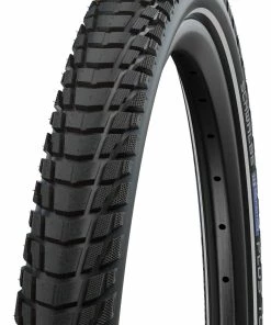 Schwalbe Marathon Plus Tour Performance 50-559 Addix E-50 Reflex Pneu à Fil